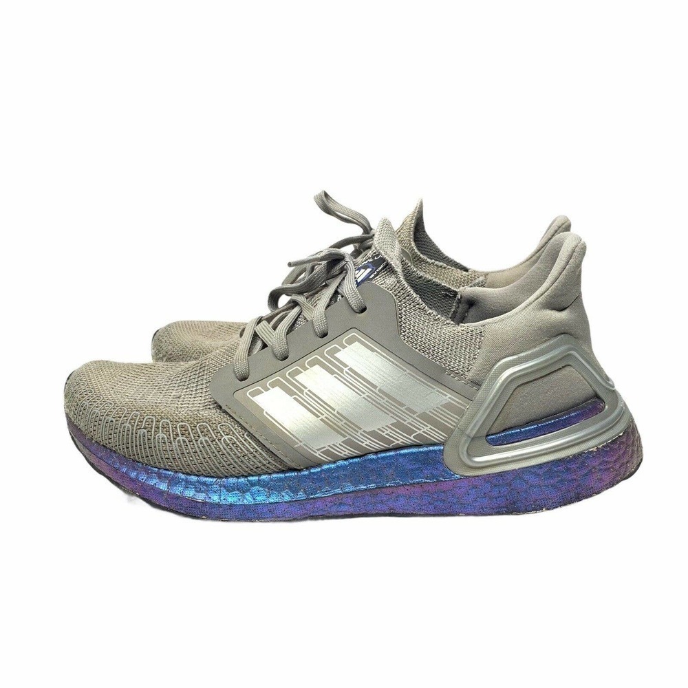 Adidas Boost In Space Ultraboost Sneakers Womens 7